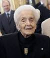 Talking back: A science blog, sans blague | Scientific American Blog Network - Rita_Levi_Montalcini1-259x300