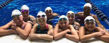 Image result for Kingsbury Aquarius Swimming Club