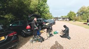 Image result for Surrey Aquanauts B S A C 0689