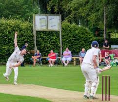 Image result for Otley Cricket Club
