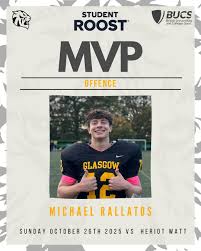 Image result for Glasgow Tigers Flag Football