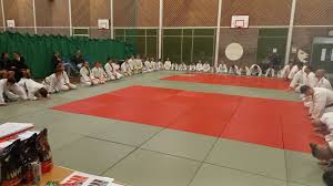 Image result for Worthing judo club