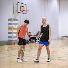 Image result for Lyc Badminton London Club Badminton Club