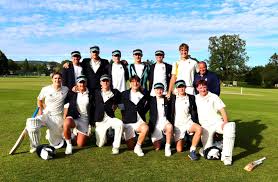 Image result for Cranleigh St Andrews Cricket Club