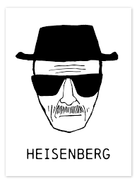 Image result for heisenberg
