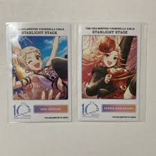 「仙崎恵磨 アイドルマスターシンデレラガールズ」の画像検索結果