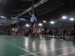Image result for Mera Badminton Club