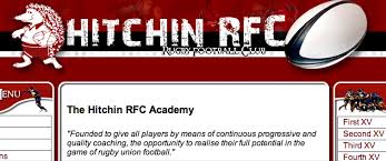 Image result for Hitchin Rugby Football Club