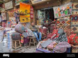 Image result for khan el khalili
