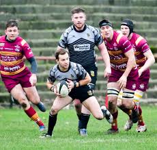 Image result for Sedgley Park Rugby Union Football Club