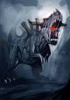 awesome dinosaur