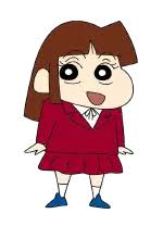 「高倉文太 クレヨンしんちゃん」の画像検索結果