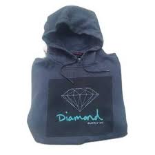 Image result for Толстовка diamond supply co fullcolor