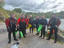 Image result for Robin Hood Dive School