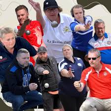 Image result for Worthing Petanque Club