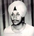 Shaheed Dr Gurnam Singh Buttar in his student days - Dr-Gurnam-Singh-Buttar-2