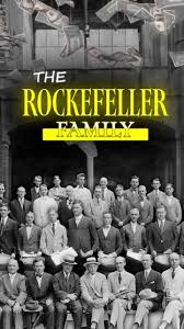 Image result for "the Rockefellers"