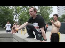 Image result for Team 101 Parkour Club