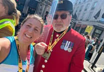 Image result for Haslemere Border Athletic Club