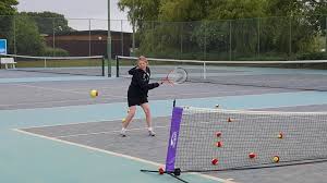 Image result for Southbourne Tennis Club