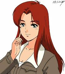 「クリスチーナ・マッケンジー 機動戦士ガンダム0080 ポケットの中の戦争」の画像検索結果