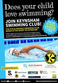 Image result for Keynsham Swimming Club