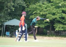 Image result for New Milton Cricket Club