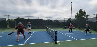 Image result for Mid Kent Pickleball