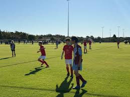 Image result for United in the Community - Skegness Player Development Centres