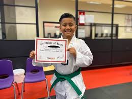 Image result for TopKick Martial Arts Center Leesburg