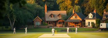 Image result for Park Hill Cricket Club