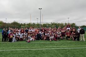 Image result for Southampton Stags