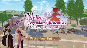 Image result for Nelke