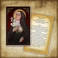 Image result for Saint Juliana Falconieri