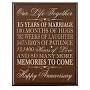      "couple gifts for marriage anniversary Commonwealth of Virginia"