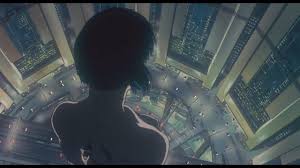 Image result for Ghost in the Shell