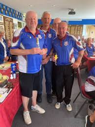 Image result for Buntingford Bowls Club
