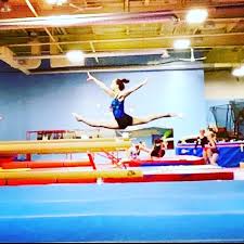 Image result for Halifax Sports Acro Gymnastics Club