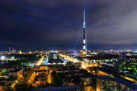 Image result for Russia Tower