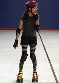 Image result for Preston Roller Girls