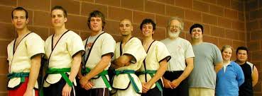 Image result for Tao So Choy Kung Fu Club, Hull