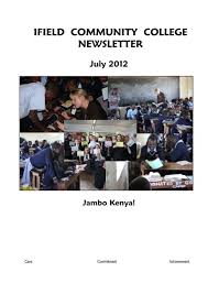 Image result for Ifield CC