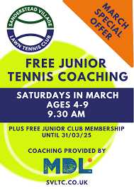 Image result for Sanderstead Lawn Tennis & Social Club