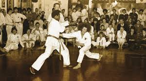Image result for Warrington Shotokan Karate Club