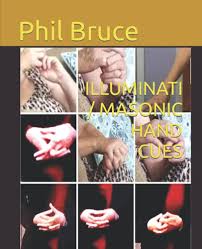 Image result for illuminati hand sign