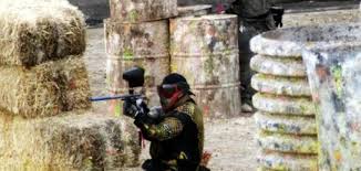 Image result for Douglas Valley Paintball