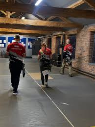 Image result for Leek Archery Club