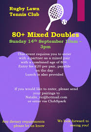 Image result for Rugby Table Tennis Club