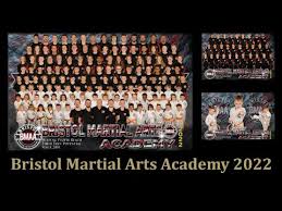 Image result for Bristol Karate Club