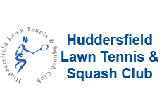 Image result for Huddersfield Tennis & Squash Club